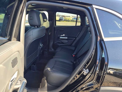 2026 Mercedes-Benz GLA 250 4MATIC® SUV