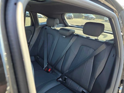 2026 Mercedes-Benz GLA 250 4MATIC® SUV