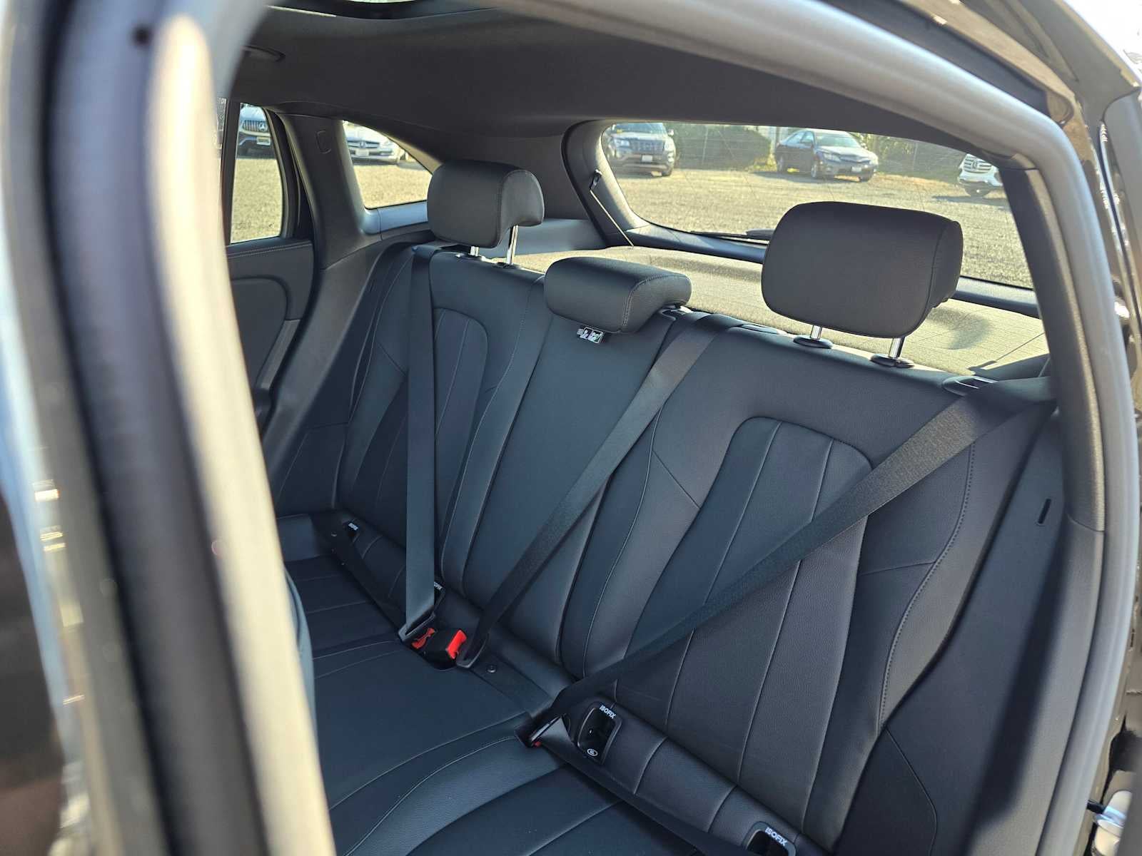 2026 Mercedes-Benz GLA 250 4MATIC® SUV