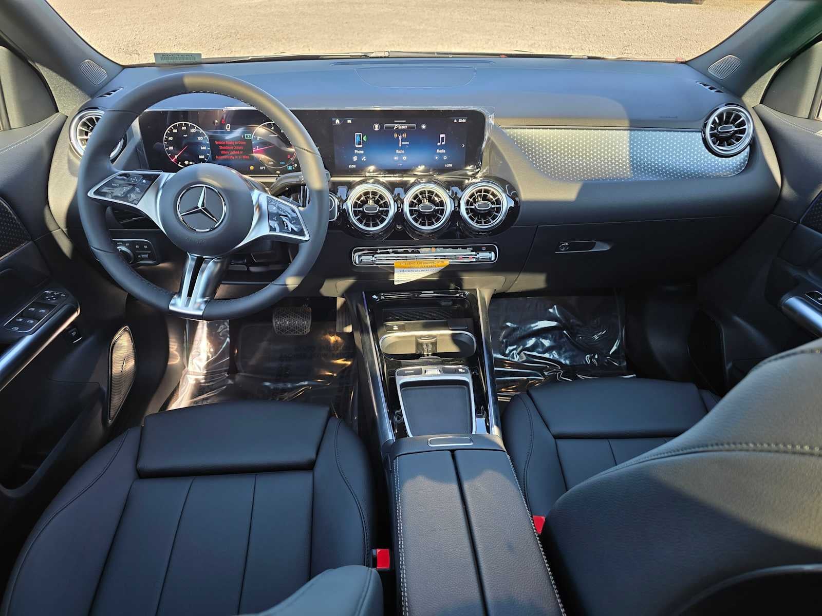 2026 Mercedes-Benz GLA 250 4MATIC® SUV