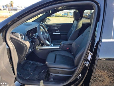 2026 Mercedes-Benz GLA 250 4MATIC® SUV