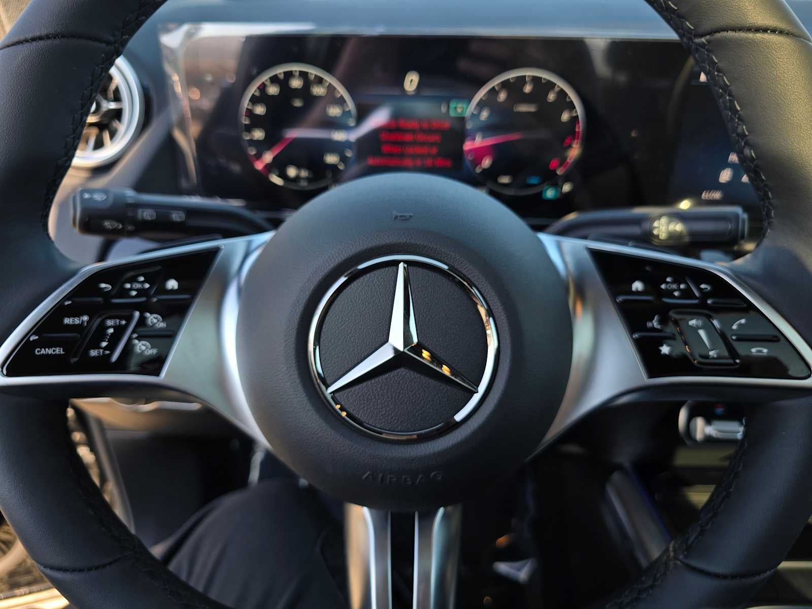 2026 Mercedes-Benz GLA 250 4MATIC® SUV