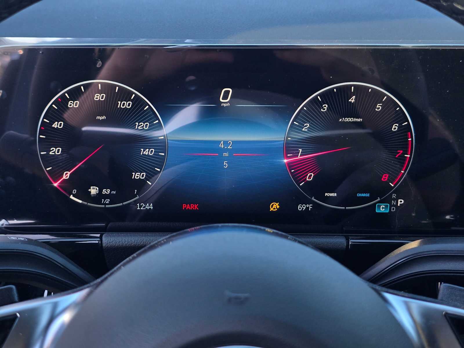 2026 Mercedes-Benz GLA 250 4MATIC® SUV