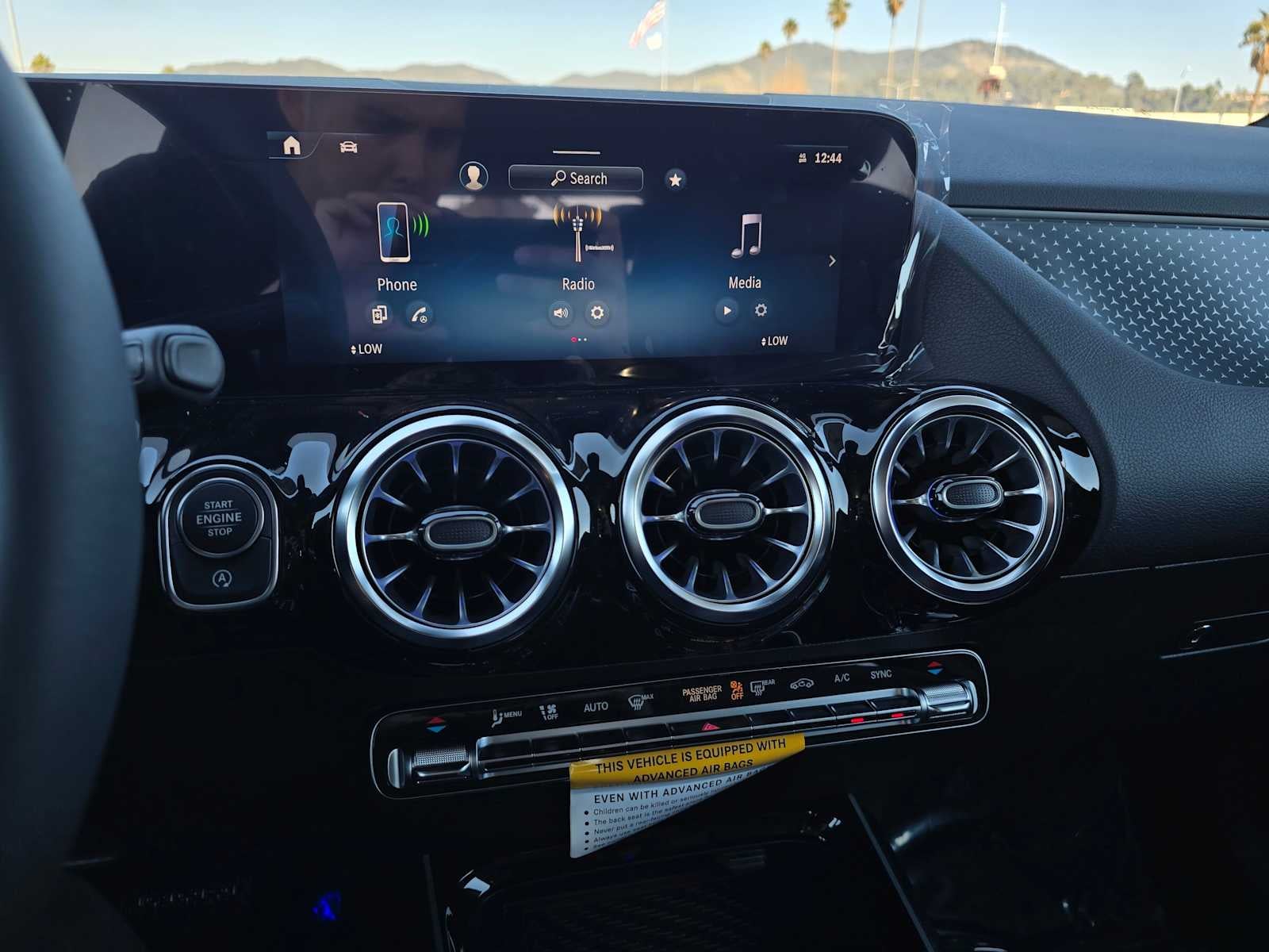 2026 Mercedes-Benz GLA 250 4MATIC® SUV