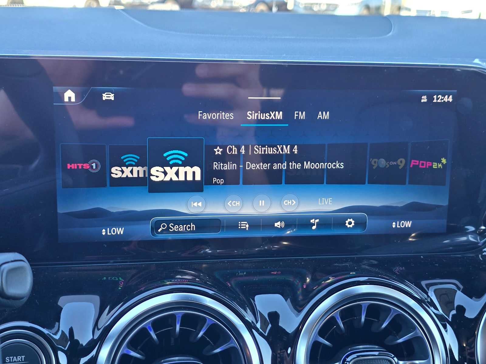 2026 Mercedes-Benz GLA 250 4MATIC® SUV