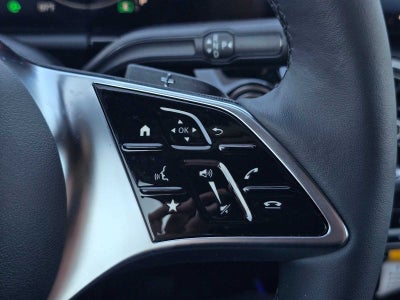 2026 Mercedes-Benz GLA 250 4MATIC® SUV