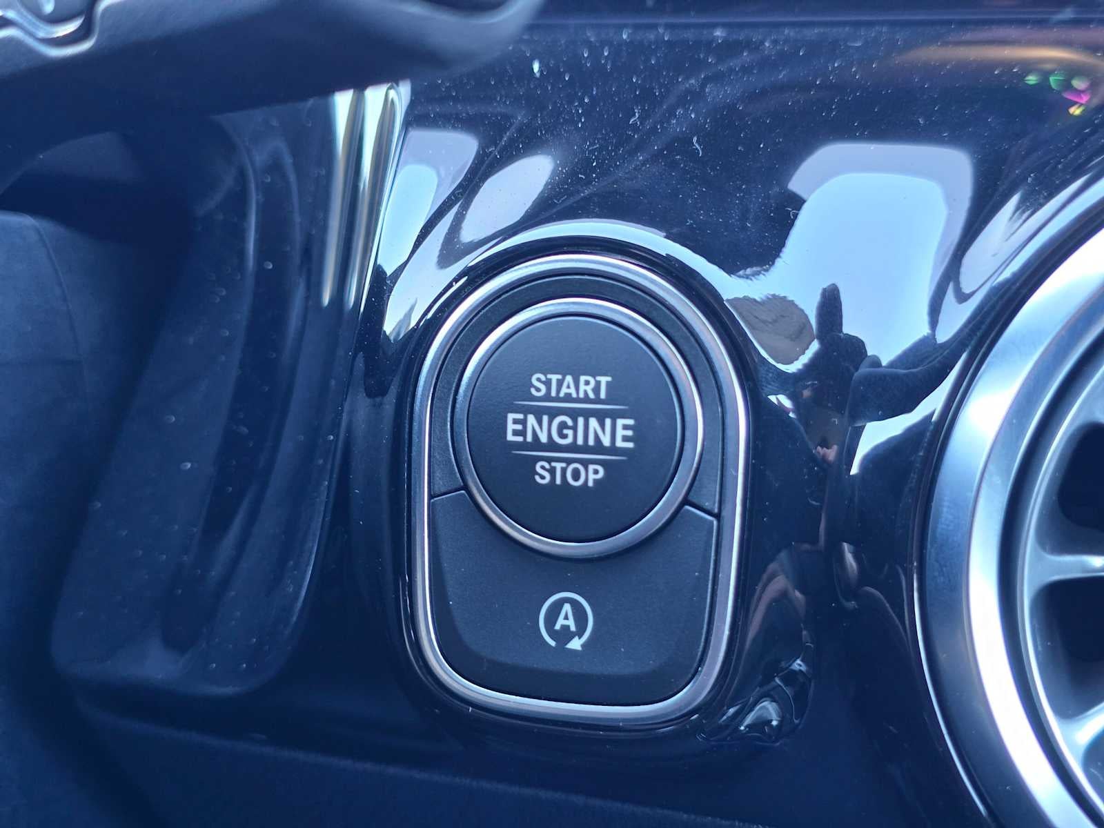 2026 Mercedes-Benz GLA 250 4MATIC® SUV