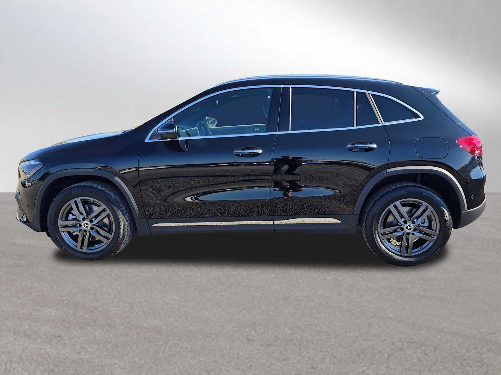 2026 Mercedes-Benz GLA 250 4MATIC® SUV