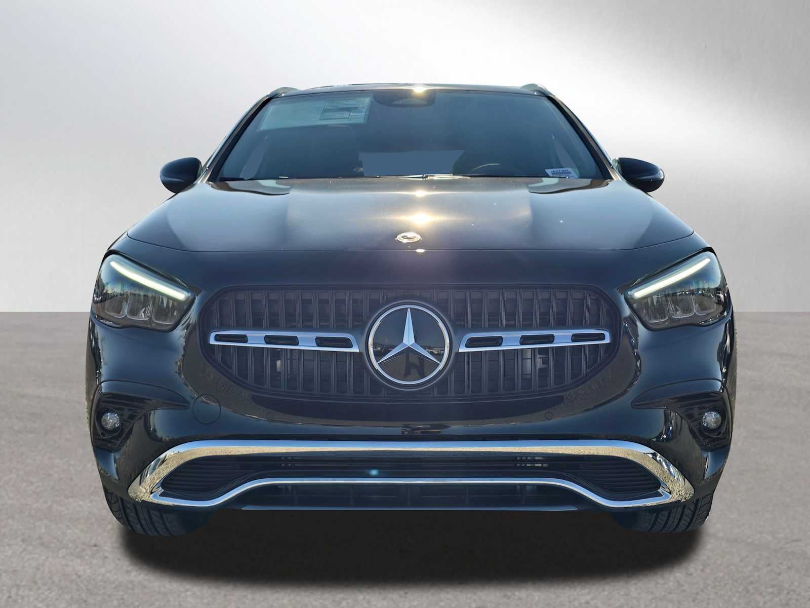 2026 Mercedes-Benz GLA 250 4MATIC® SUV