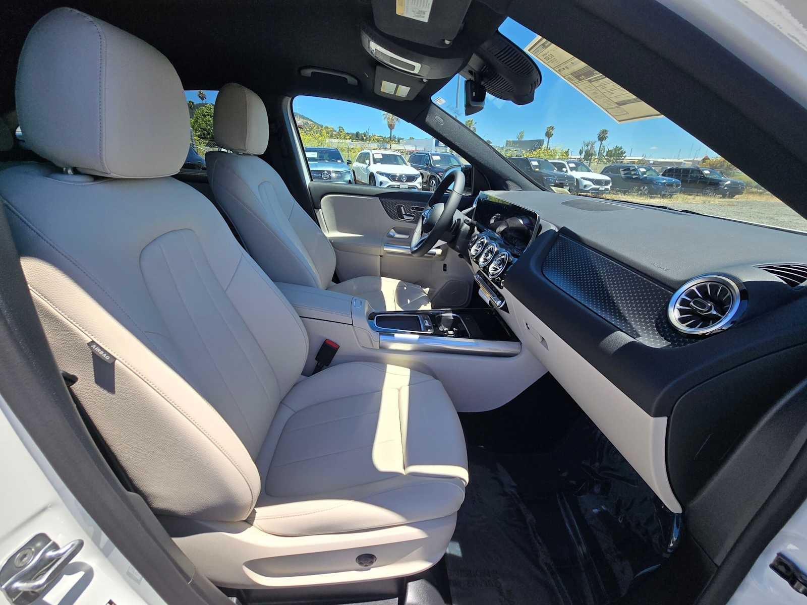 2026 Mercedes-Benz GLA 250 4MATIC® SUV