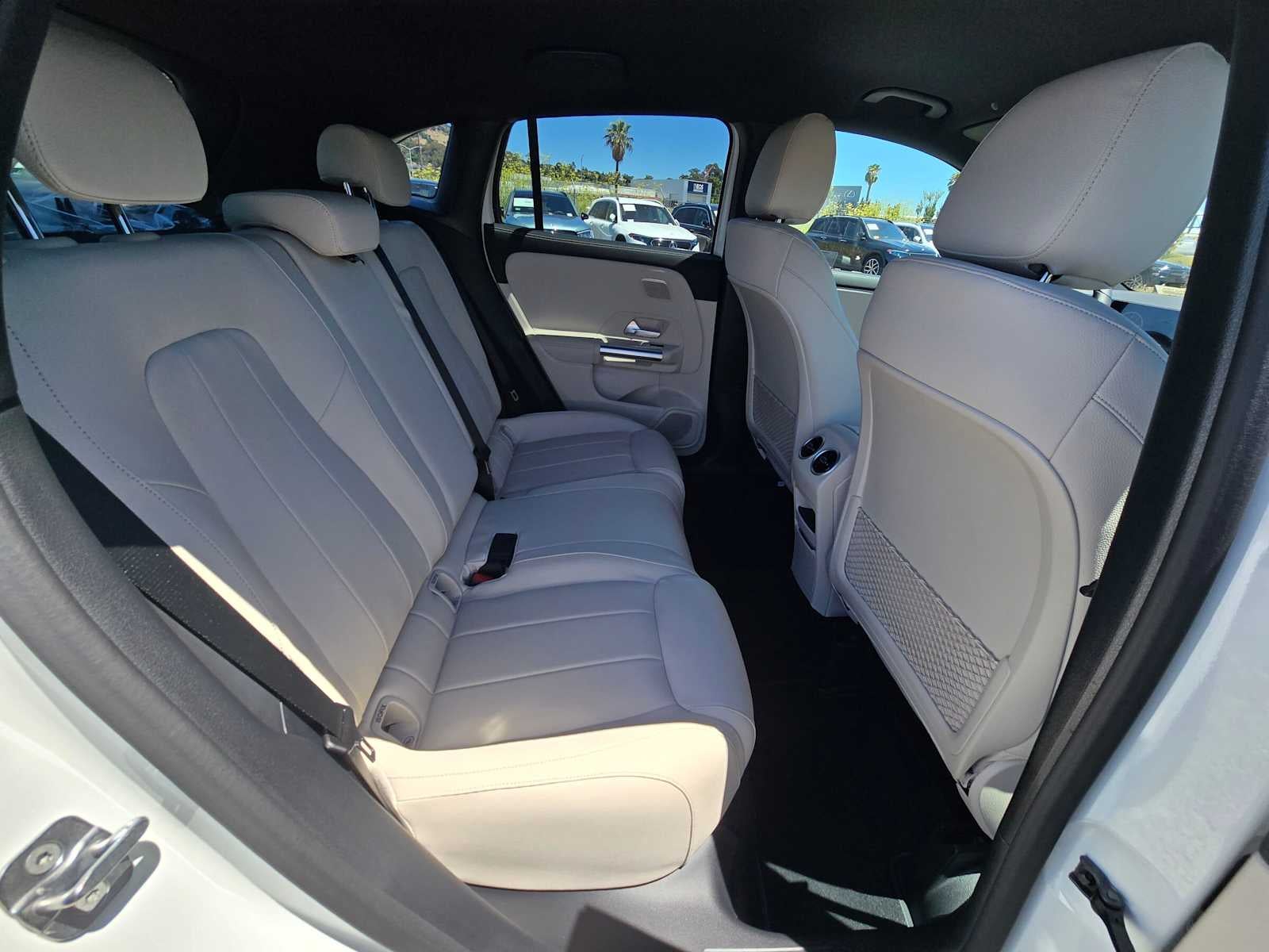 2026 Mercedes-Benz GLA 250 4MATIC® SUV