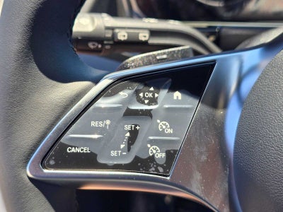 2026 Mercedes-Benz GLA 250 4MATIC® SUV