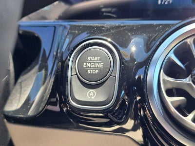 2026 Mercedes-Benz GLA 250 4MATIC® SUV