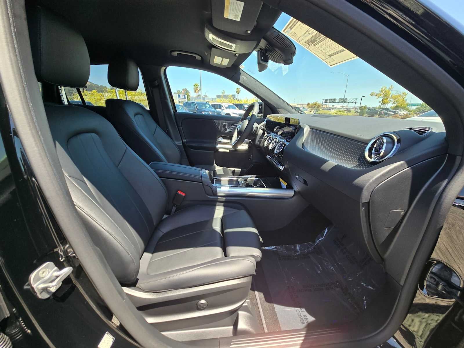 2026 Mercedes-Benz GLA 250 4MATIC® SUV