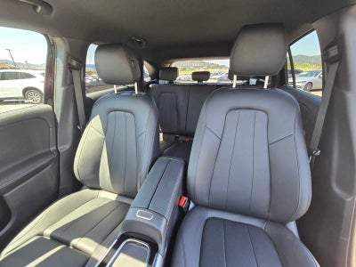 2026 Mercedes-Benz GLA 250 4MATIC® SUV