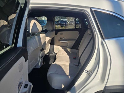 2025 Mercedes-Benz GLA GLA 250