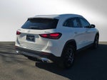 2025 Mercedes-Benz GLA GLA 250