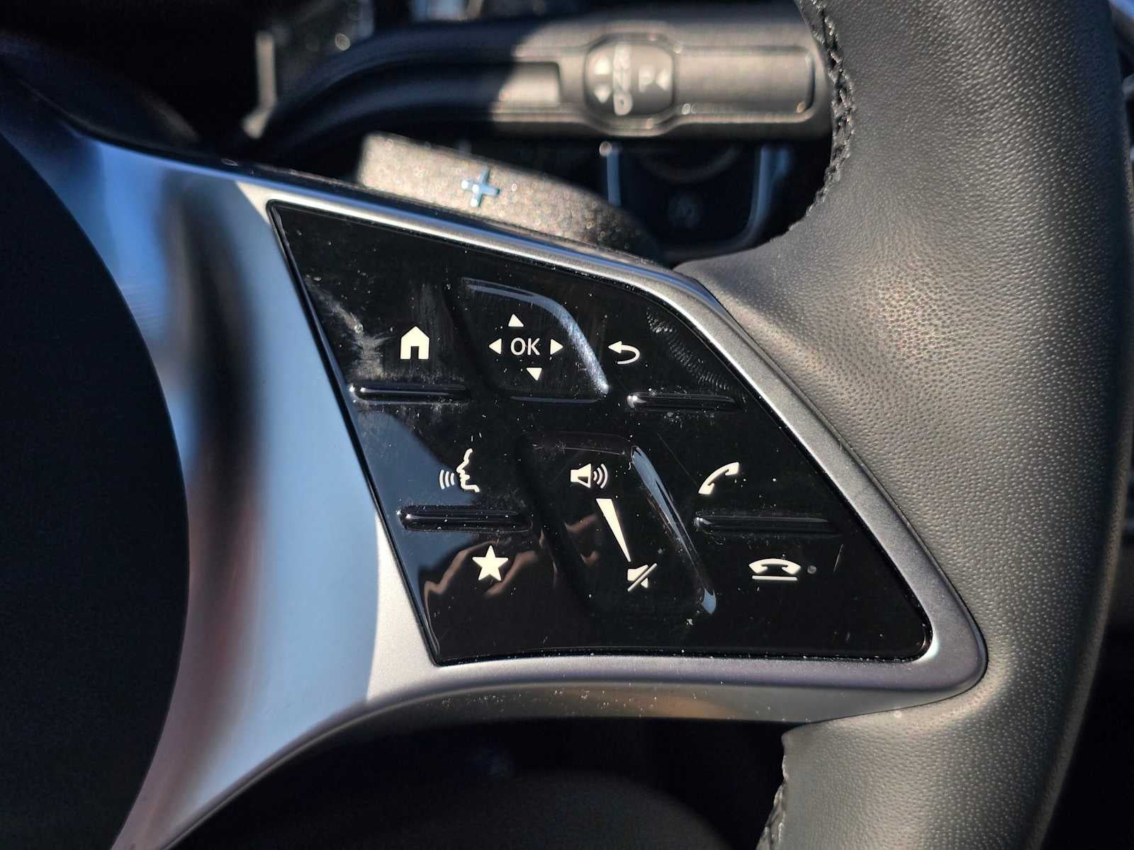 2025 Mercedes-Benz GLA GLA 250