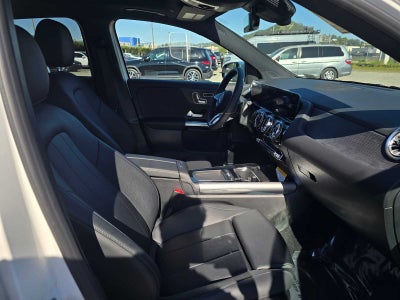 2026 Mercedes-Benz GLA 250 4MATIC® SUV