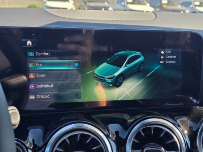 2026 Mercedes-Benz GLA 250 4MATIC® SUV