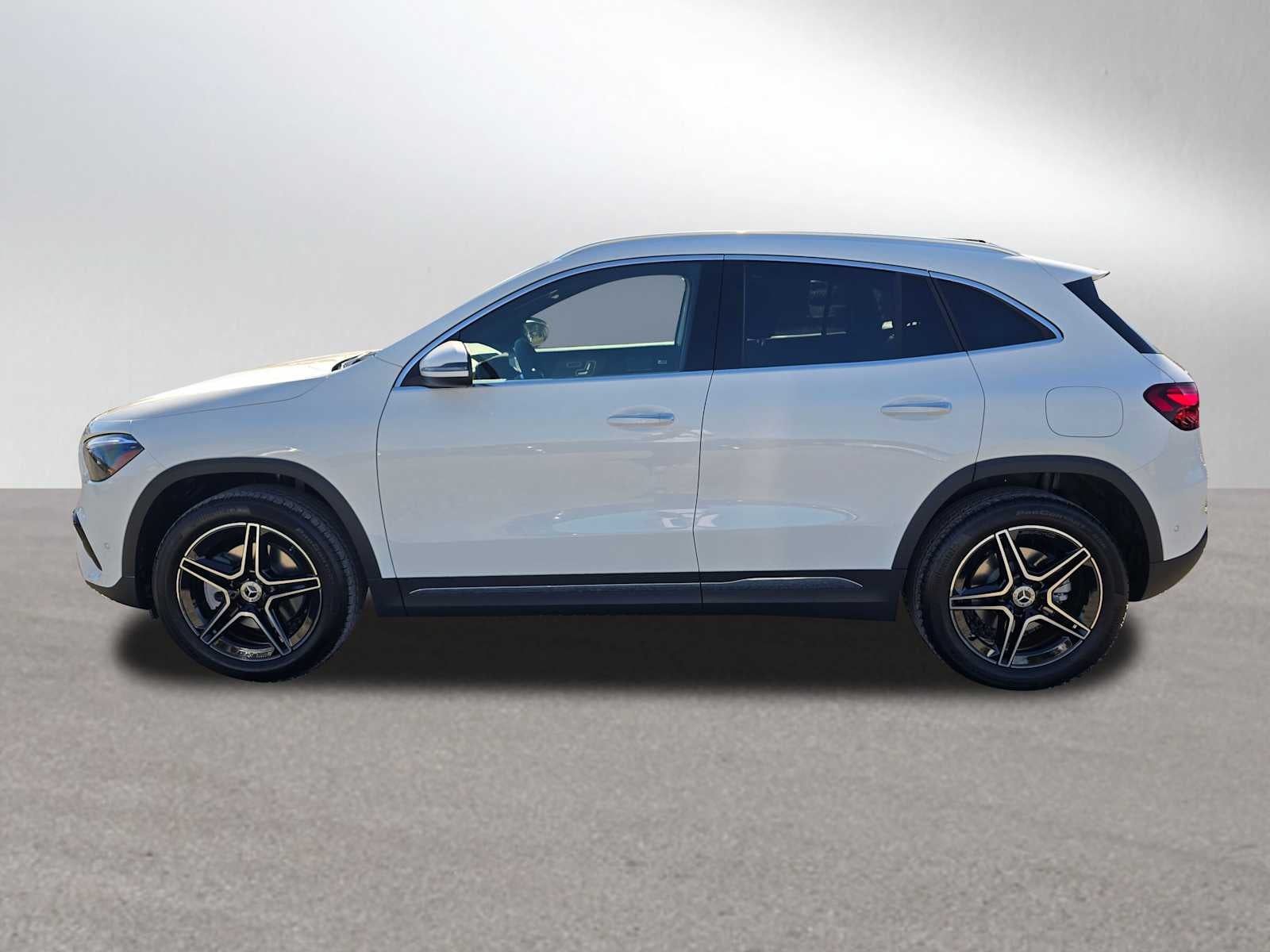 2026 Mercedes-Benz GLA 250 4MATIC® SUV