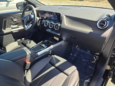 2026 Mercedes-Benz GLA 250 4MATIC® SUV