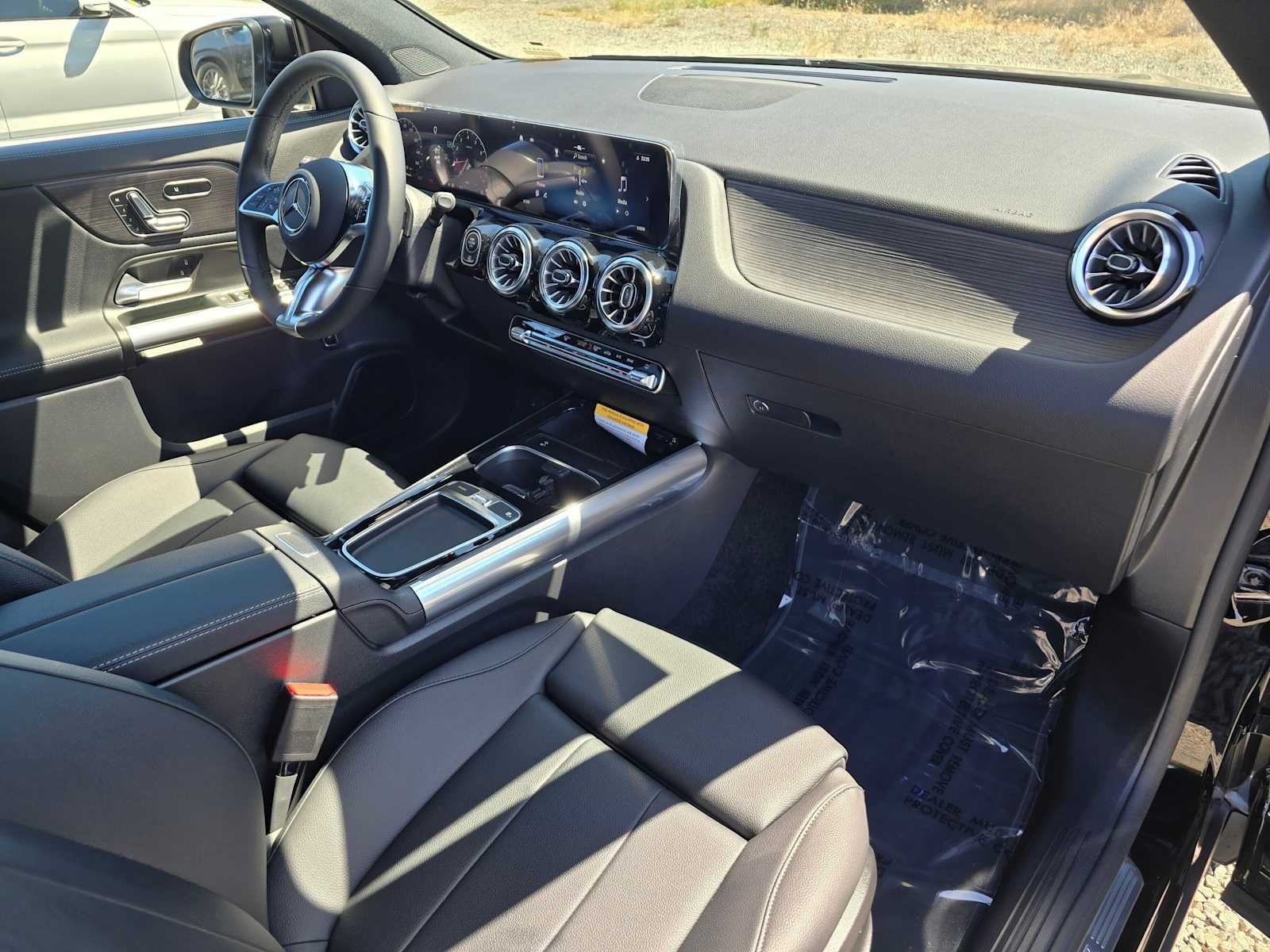 2026 Mercedes-Benz GLA 250 4MATIC® SUV
