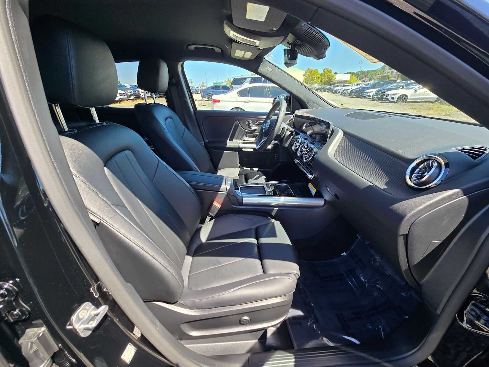 2026 Mercedes-Benz GLA 250 4MATIC® SUV