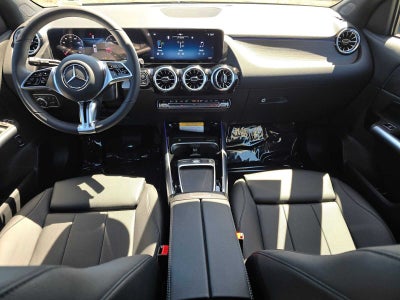 2026 Mercedes-Benz GLA 250 4MATIC® SUV