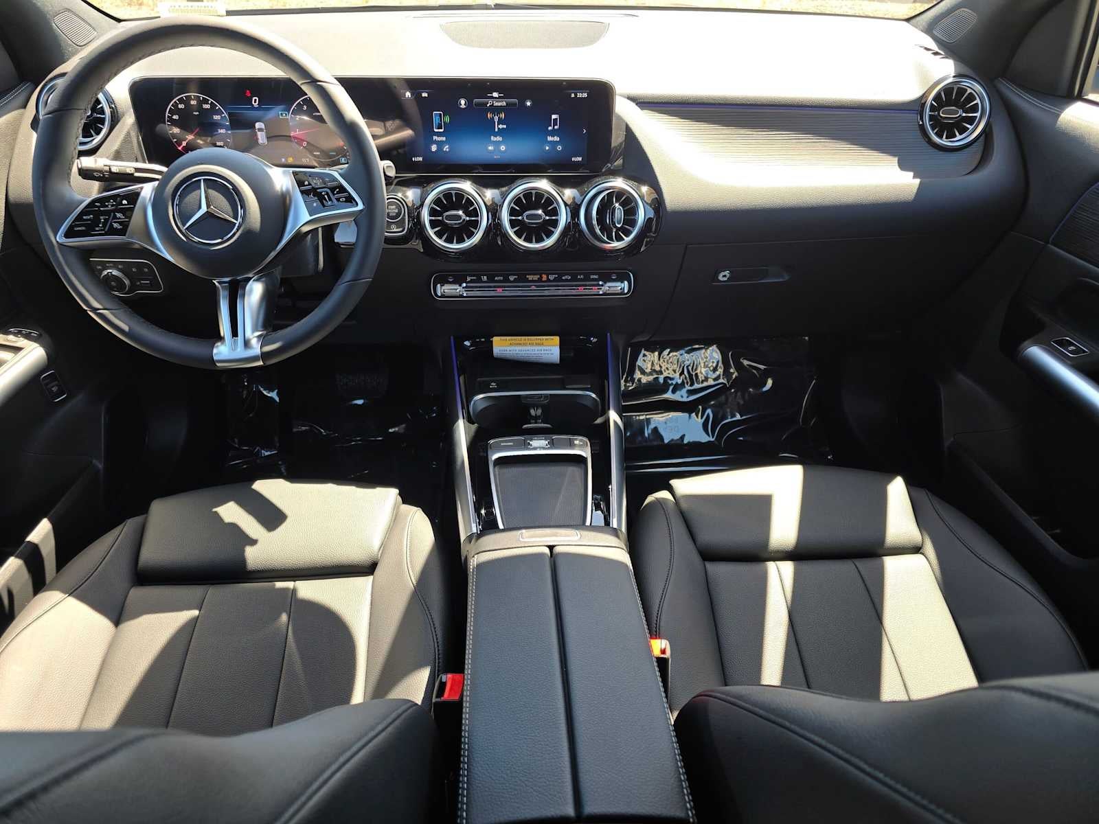 2026 Mercedes-Benz GLA 250 4MATIC® SUV
