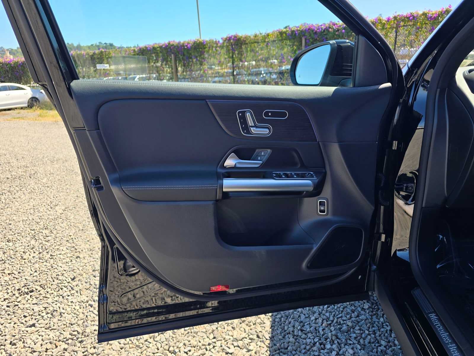 2026 Mercedes-Benz GLA 250 4MATIC® SUV