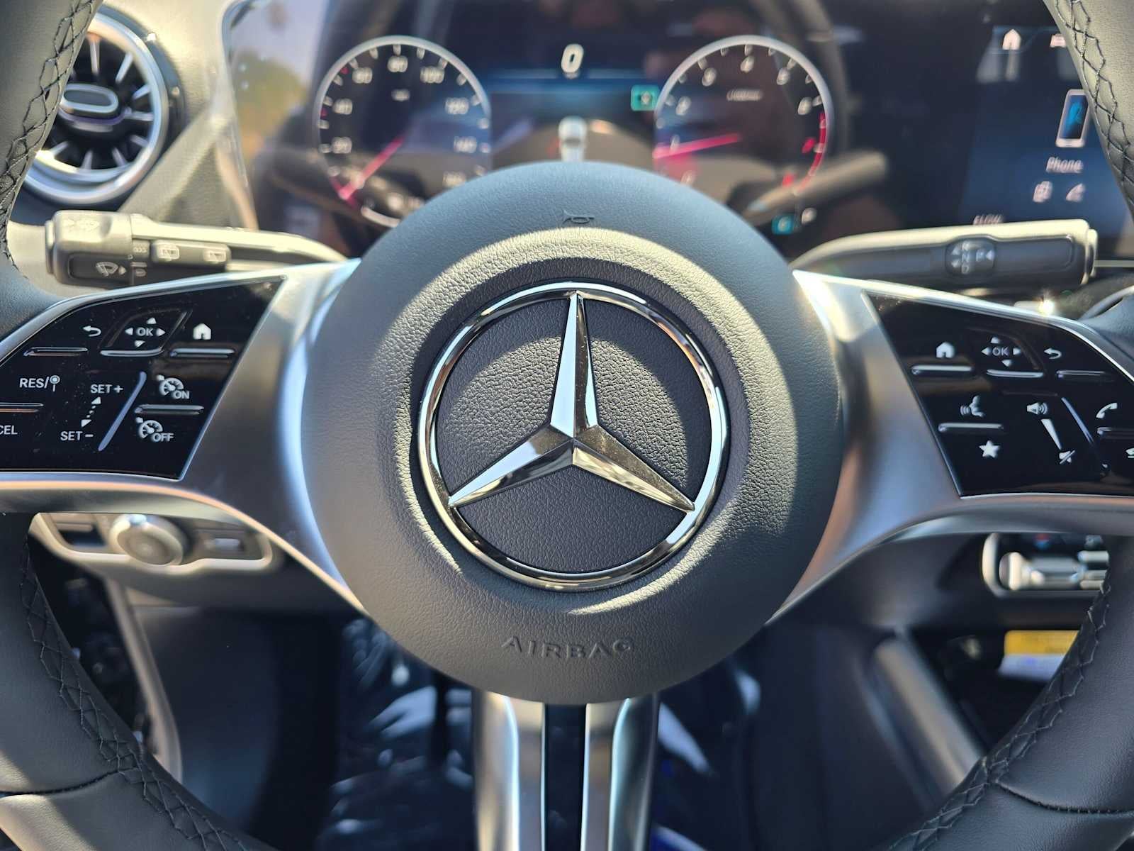 2026 Mercedes-Benz GLA 250 4MATIC® SUV