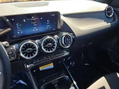 2026 Mercedes-Benz GLA 250 4MATIC® SUV