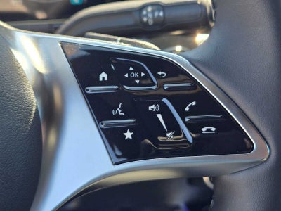 2026 Mercedes-Benz GLA 250 4MATIC® SUV