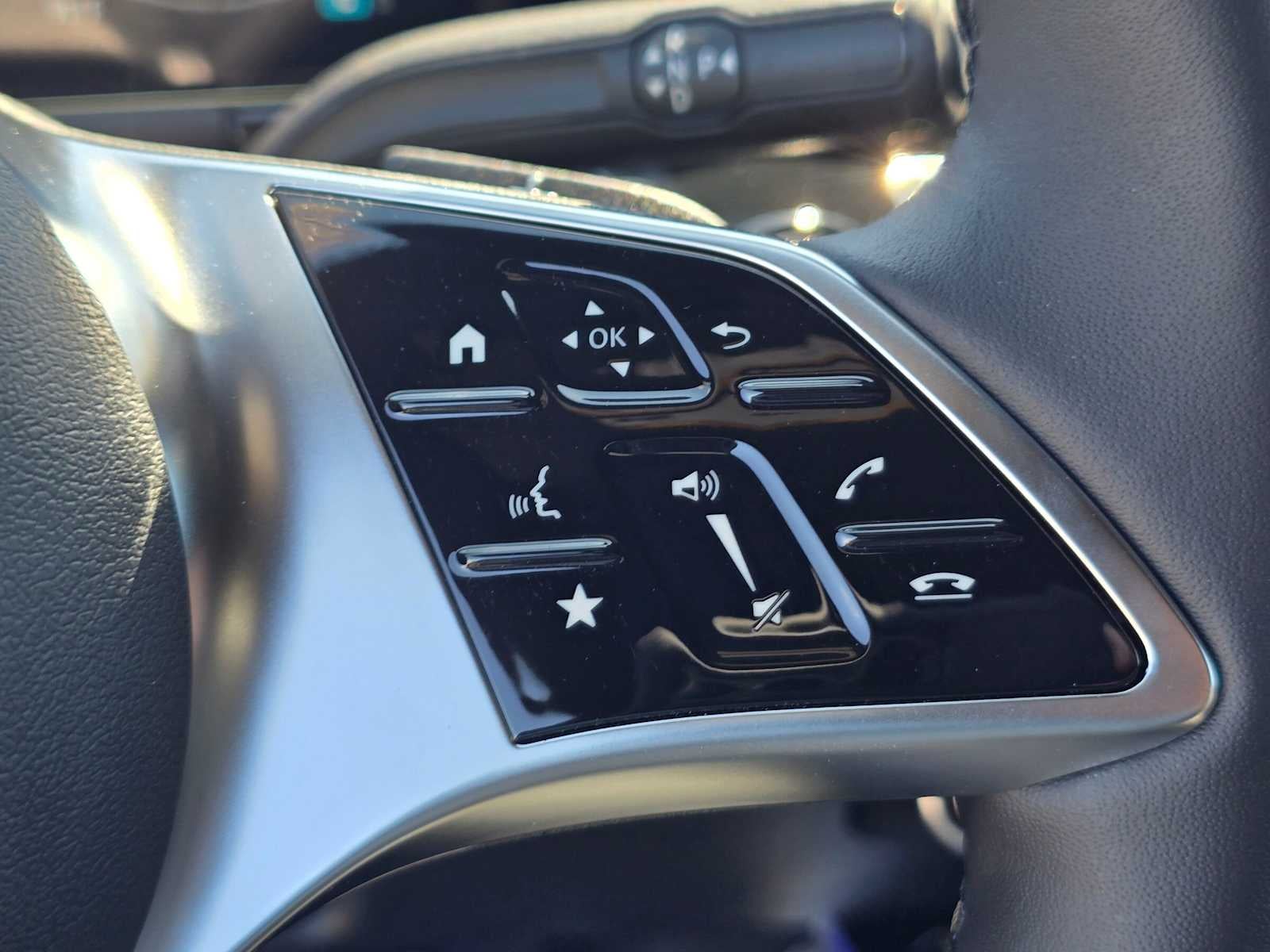 2026 Mercedes-Benz GLA 250 4MATIC® SUV