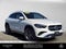 2026 Mercedes-Benz GLA 250 4MATIC® SUV