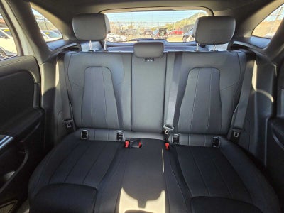 2026 Mercedes-Benz GLA 250 4MATIC® SUV