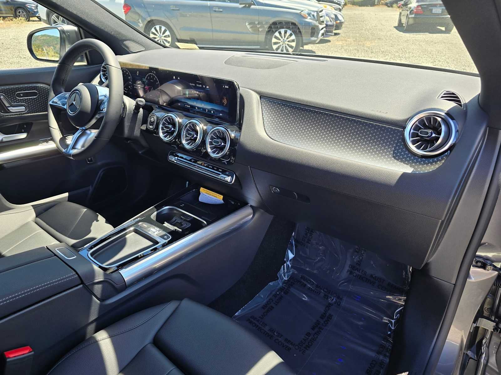 2026 Mercedes-Benz GLA 250 4MATIC® SUV