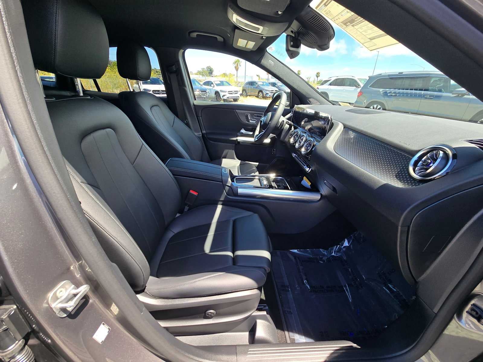 2026 Mercedes-Benz GLA 250 4MATIC® SUV