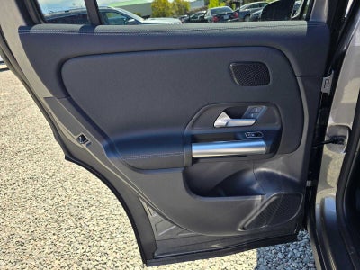 2026 Mercedes-Benz GLA 250 4MATIC® SUV