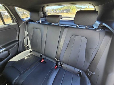 2026 Mercedes-Benz GLA 250 4MATIC® SUV