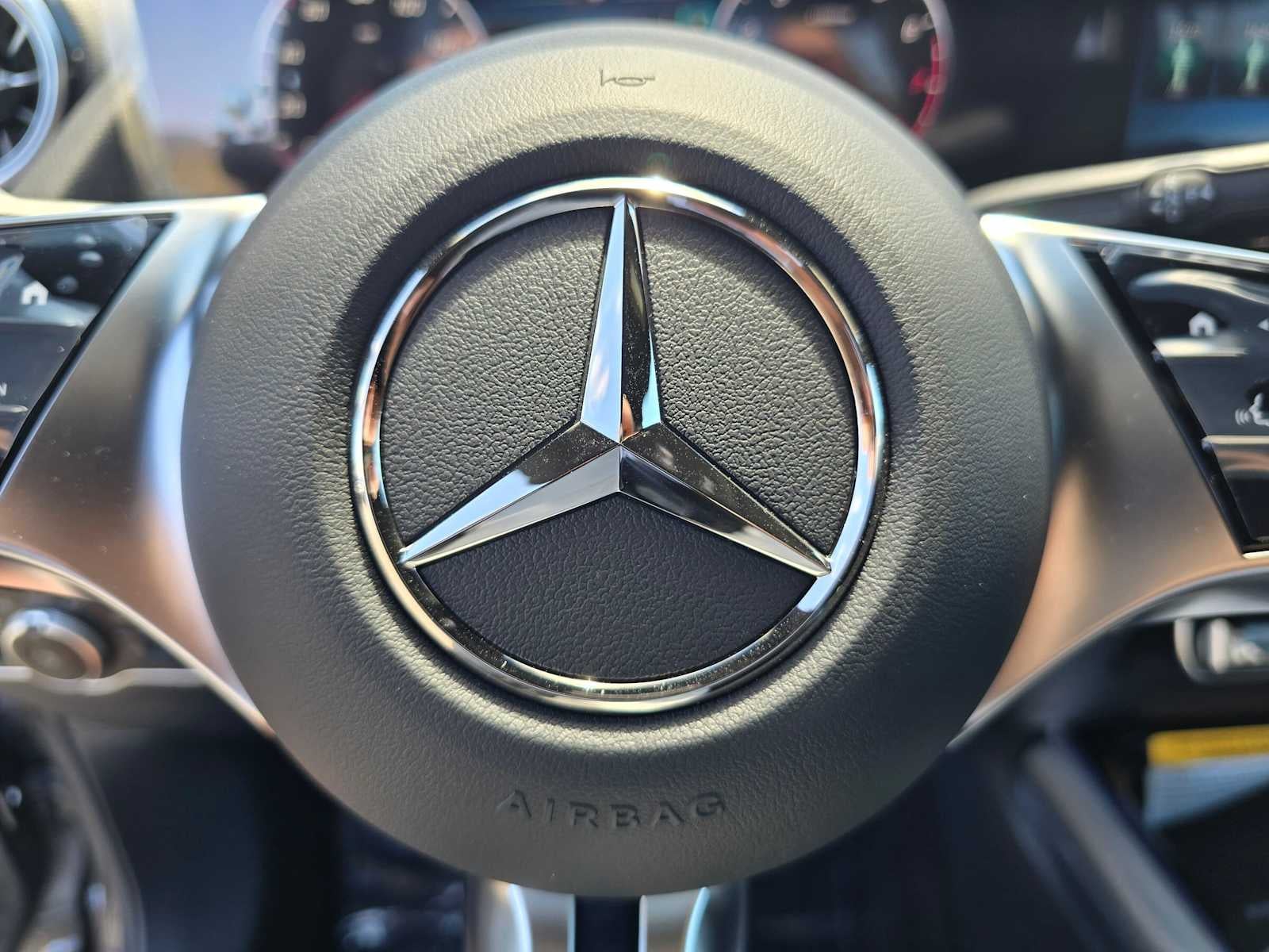 2026 Mercedes-Benz GLA 250 4MATIC® SUV