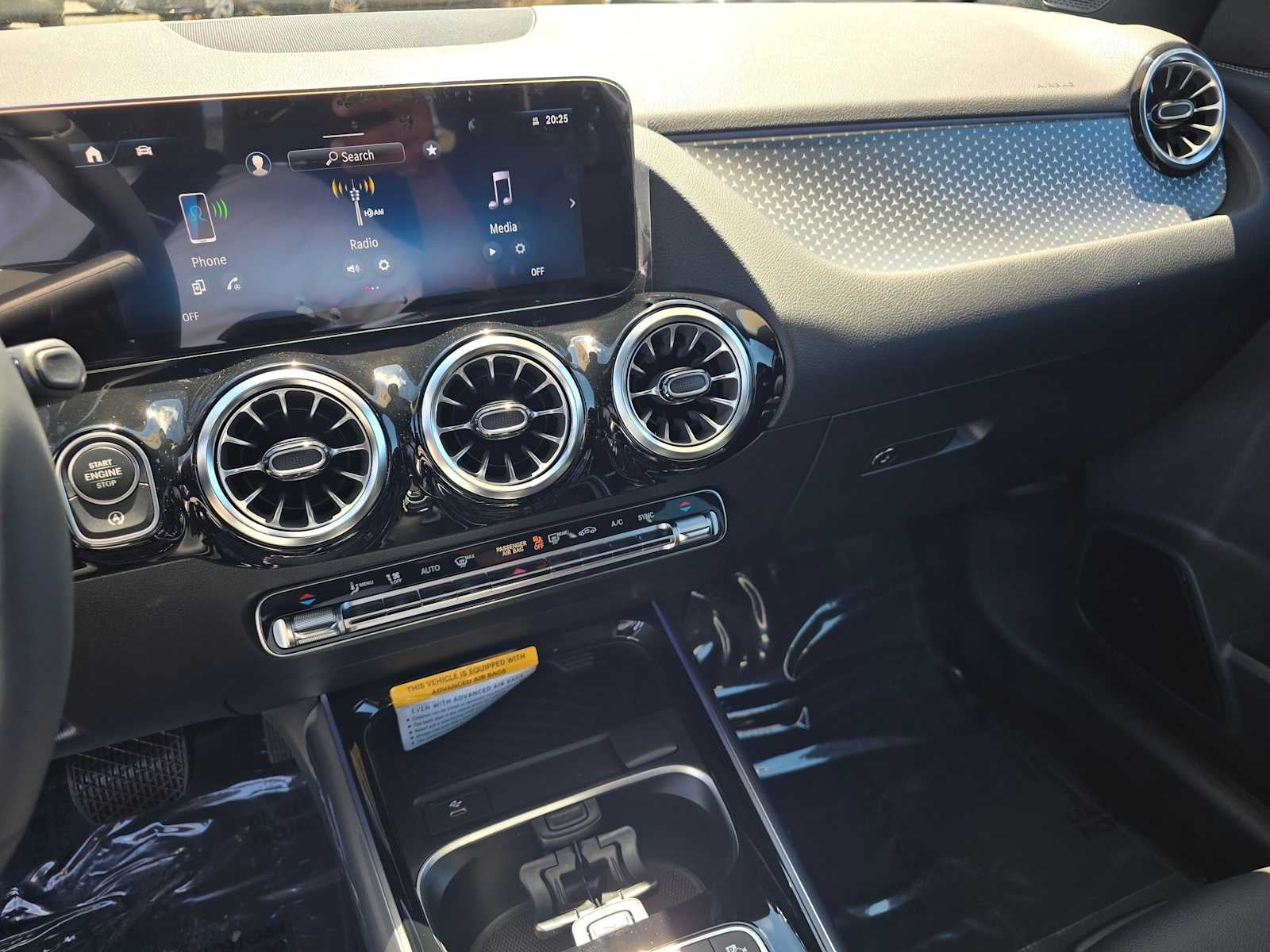 2026 Mercedes-Benz GLA 250 4MATIC® SUV