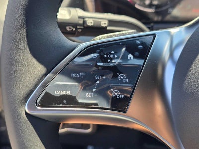 2026 Mercedes-Benz GLA 250 4MATIC® SUV