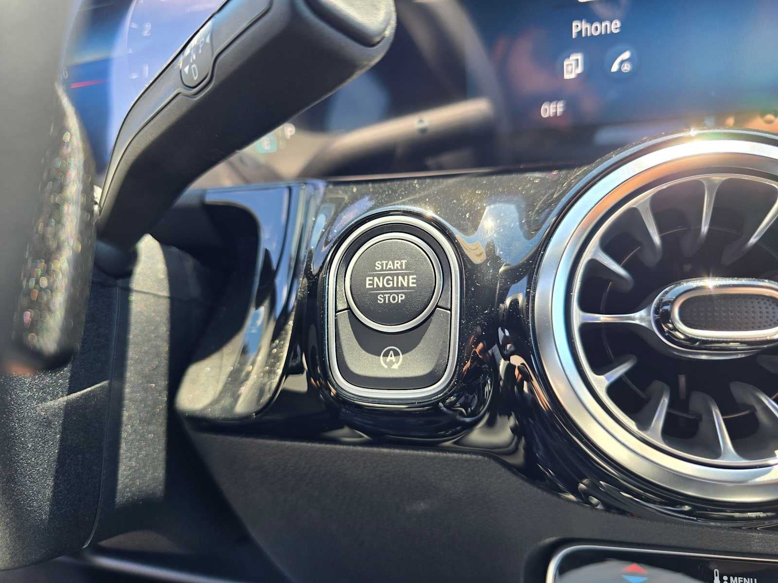2026 Mercedes-Benz GLA 250 4MATIC® SUV