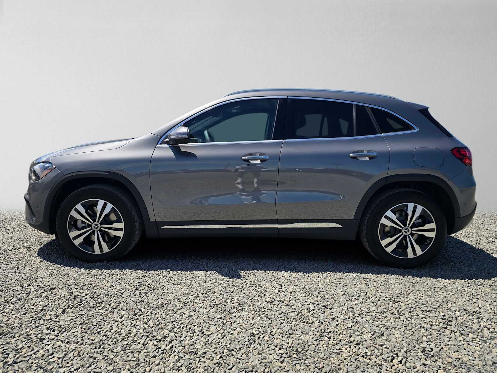 2026 Mercedes-Benz GLA 250 4MATIC® SUV