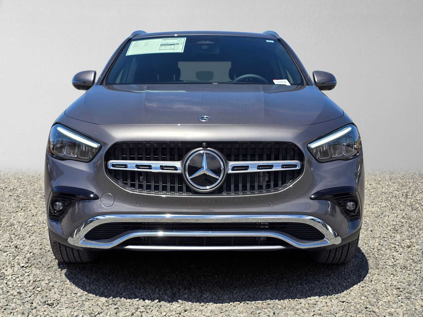 2026 Mercedes-Benz GLA 250 4MATIC® SUV