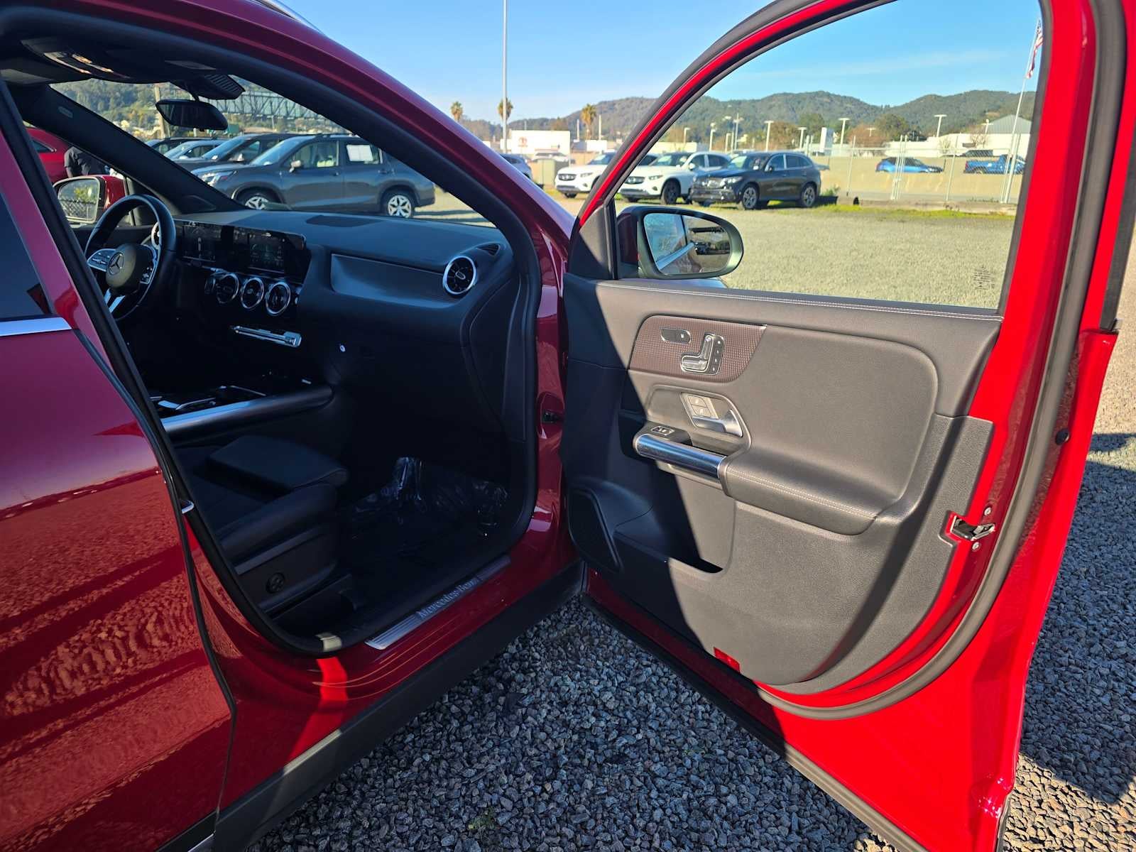 2021 Mercedes-Benz GLA GLA 250