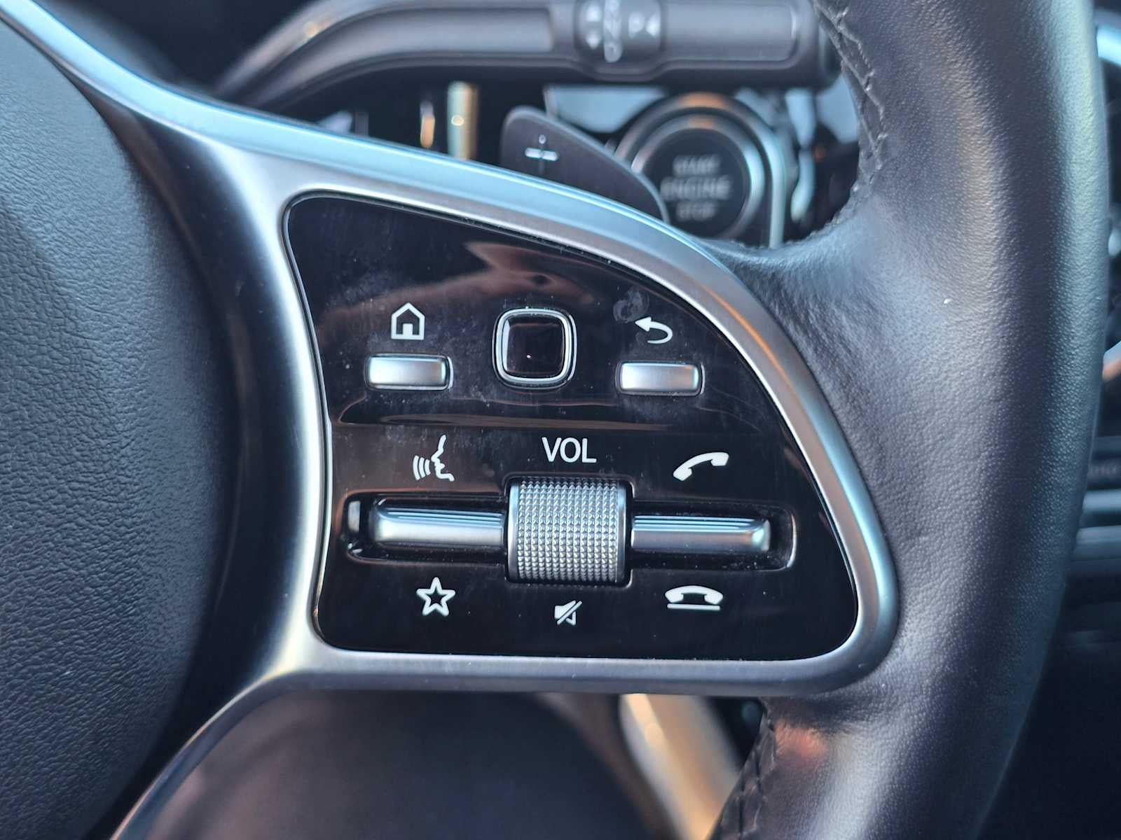 2021 Mercedes-Benz GLA GLA 250