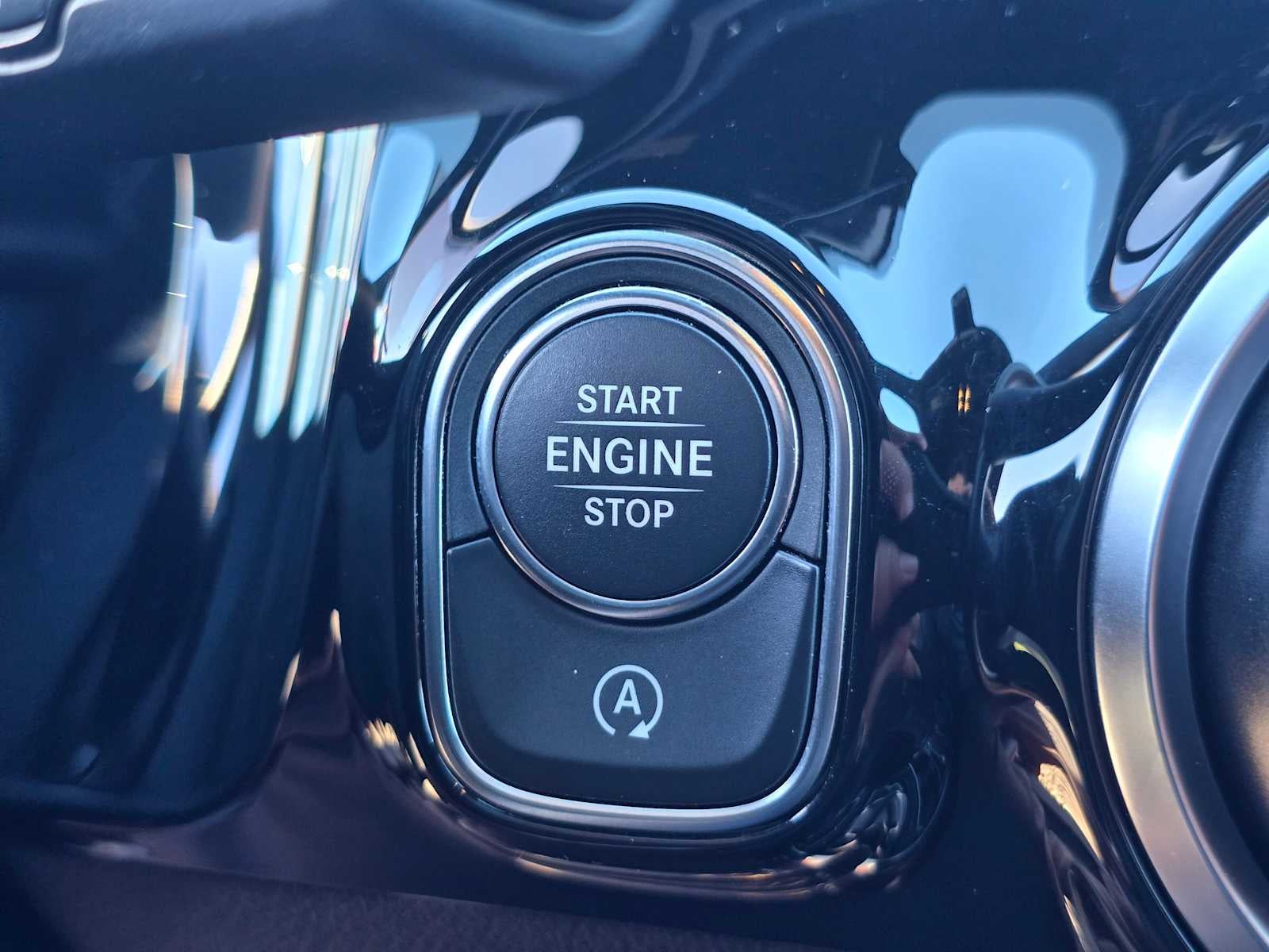 2021 Mercedes-Benz GLA GLA 250